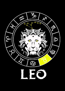 Leo Sign