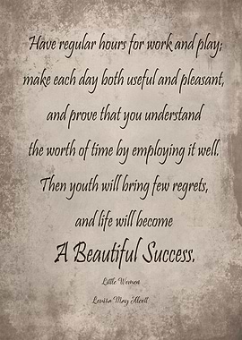 Little Women Quote 11