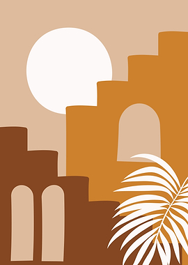 Midcentury architecture