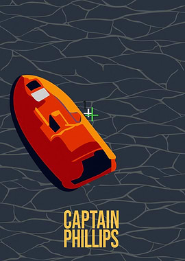 Captain Phillips