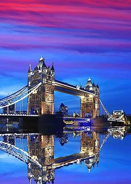 Tower Bridge