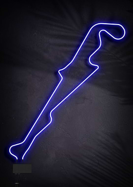 Race Track Paul Ricard