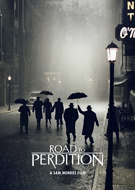 Road To Perdition