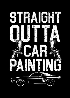 Car Painting