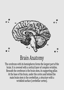 Brain Anatomy