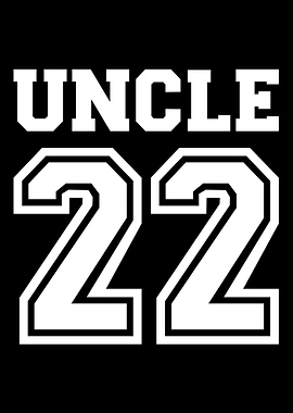 Uncle 2022 for pregnancy a