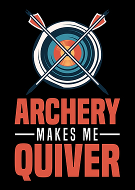 Archery Archer Bowman