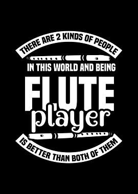 Flutes