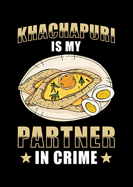 Khachapuri
