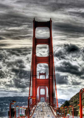 Golden Gate