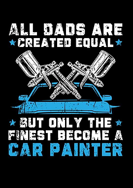 Car Painter