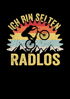 MTB Downhill Mountainbike