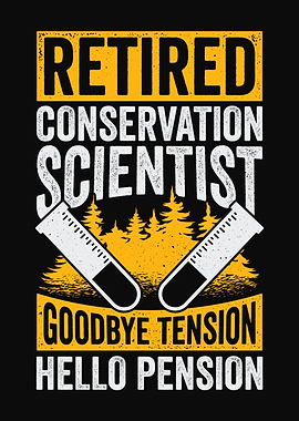 Conservation Scientist