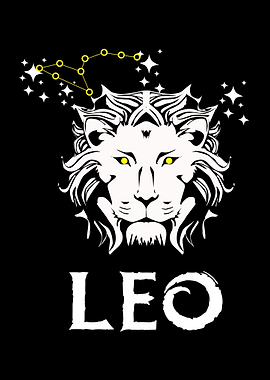 Leo Zodiac Sign