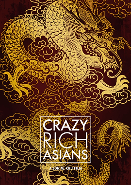 Crazy Rich Asians