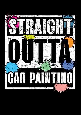 Car Painting