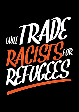 Will Trade Racists Escape