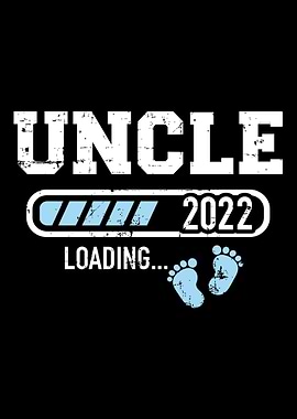 Uncle 2022 loading for pre