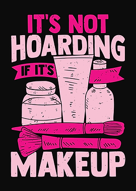 Makeup Cosmetician Design