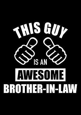 This guy awesome brotheri