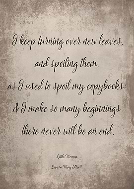 Little Women Quote 18