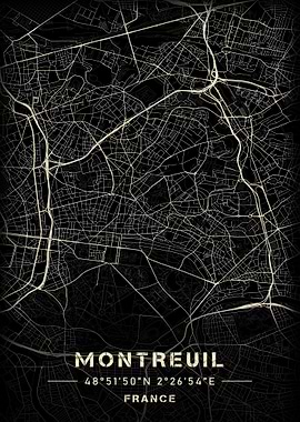 Montreuil