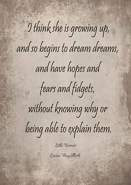 Little Women Quote 24