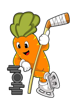 Vegan Ice hockey Sports