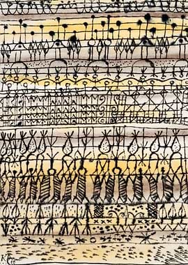 Cooling in a hot zone