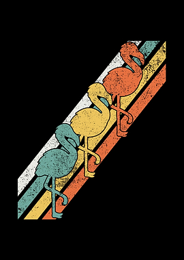 Flamingo Flamingo Lover