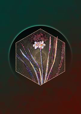 Primrose Peerless Mosaic