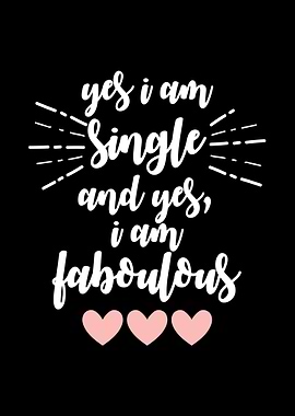 Single Faboulous