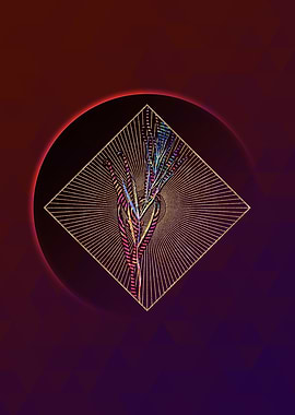 Siberian Solomons Seal