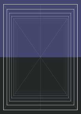 Rectangularity Purple