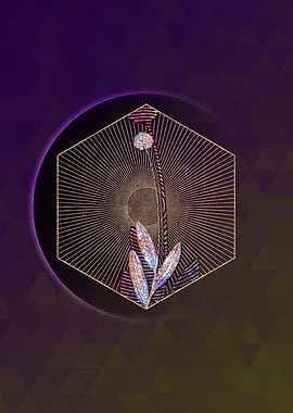 Victory Onion Mosaic