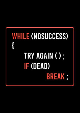 Funny Coding Programmer