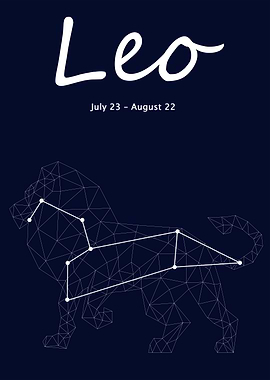 Leo Zodiac Sign