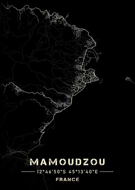 Mamoudzou