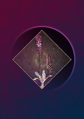 Scilla Obtusifolia Mosaic