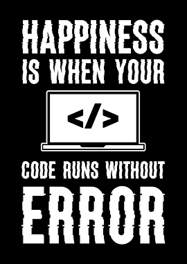 Funny Code Programmer