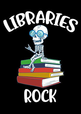 Libraries Rock