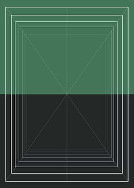 Rectangularity Green