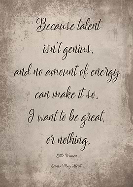 Little Women Quote 25