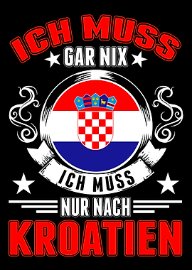 Kroatien Urlaub Zagreb Rei