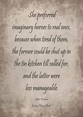 Little Women Quote 22
