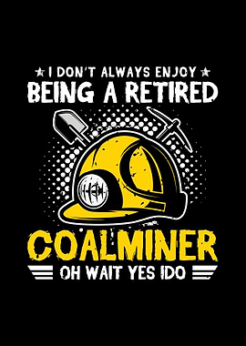 Coal Miner