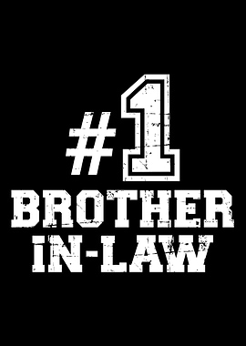 Number one 1 brotherinla