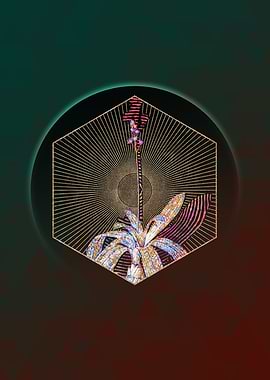 Scilla Lilio Hyacinthus