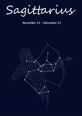 Sagittarius Zodiac Sign
