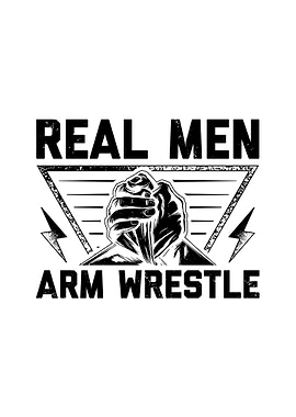 Awesome Arm Wrestling Gift